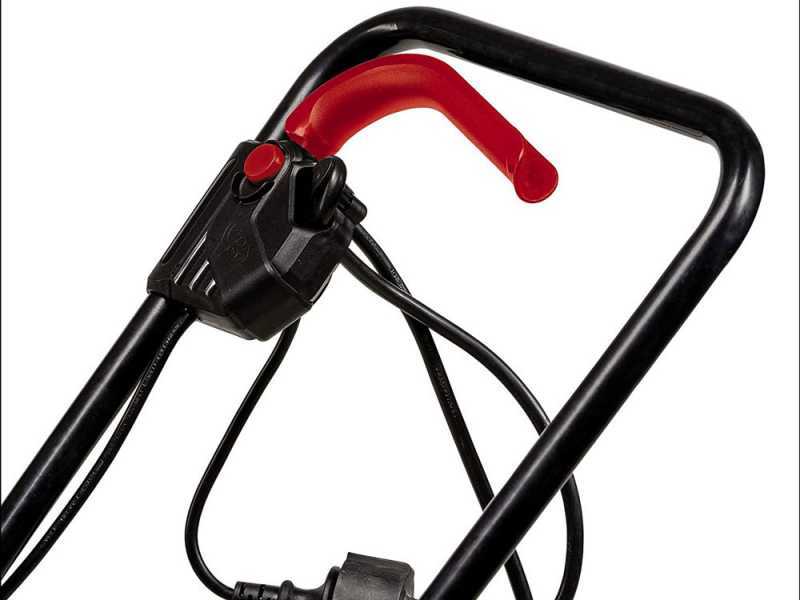 Einhell GC-EM 1032 Electric Lawn Mower 1000W - 32 cm cutting blade