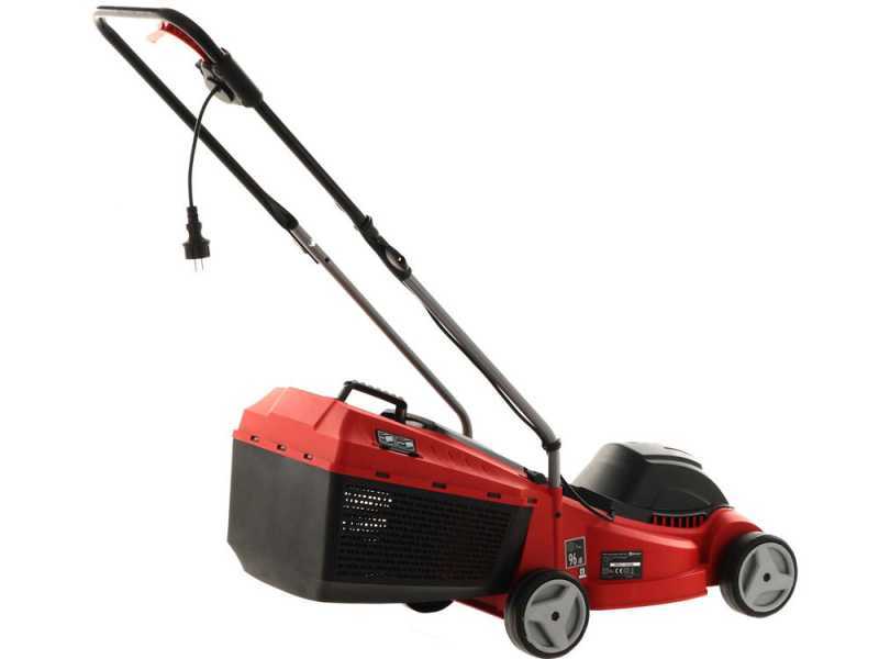 Einhell GC EM 1032 Electric Lawn Mower 1000W 32 cm cutting blade