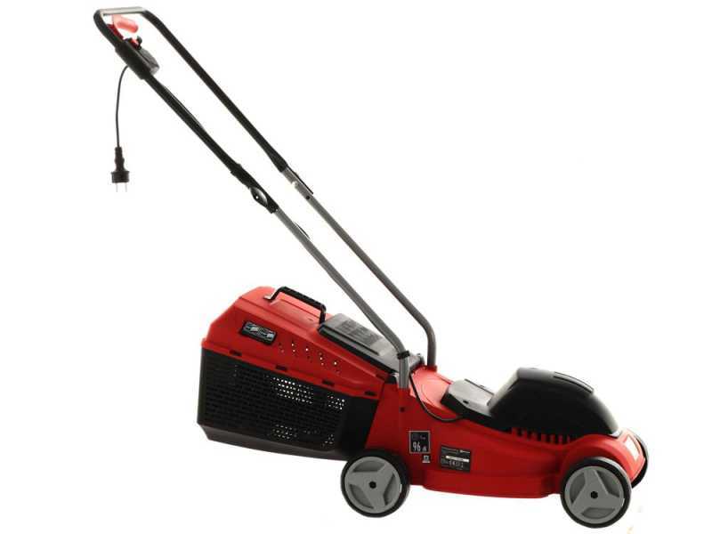 Einhell GC EM 1032 Electric Lawn Mower best deal on AgriEuro