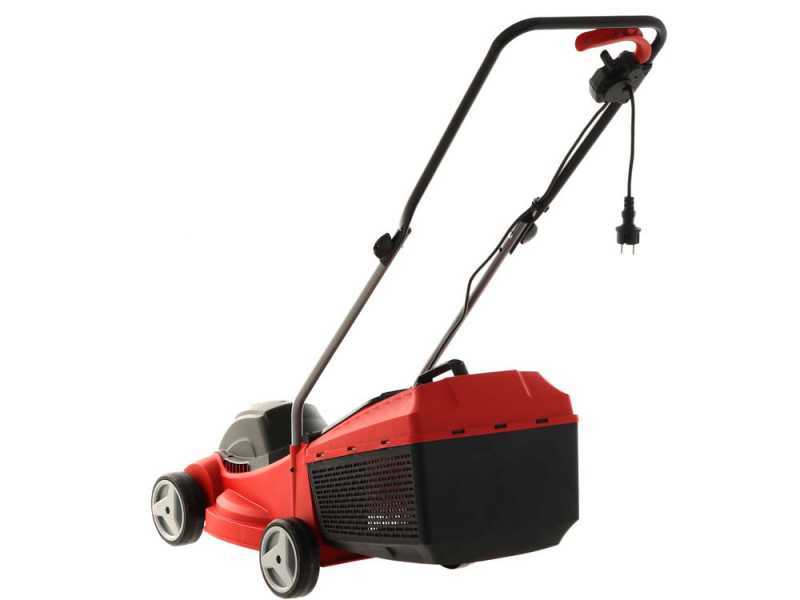 Einhell 1000w discount 30cm electric lawnmower