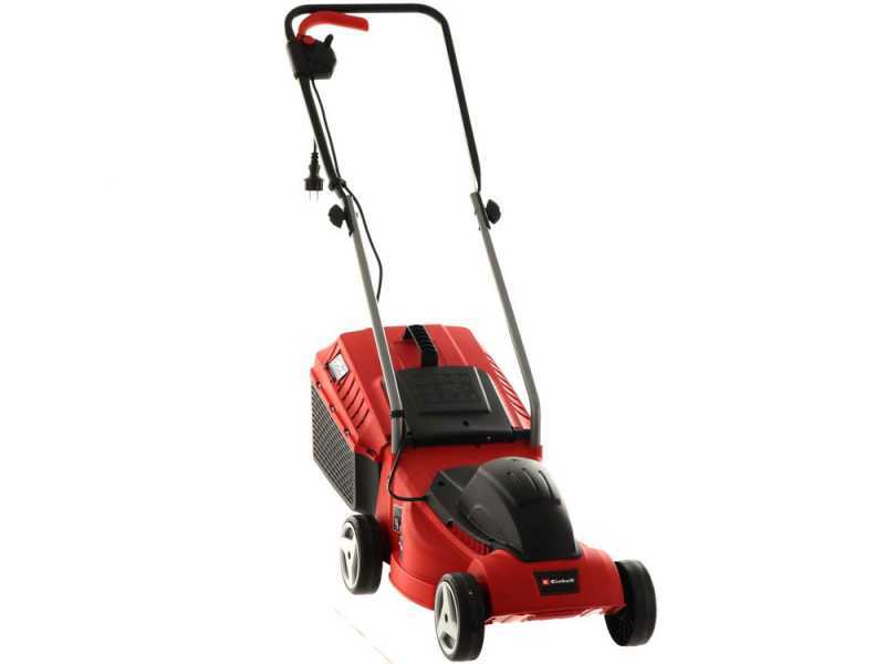Einhell 1000w new arrivals 30cm electric lawnmower