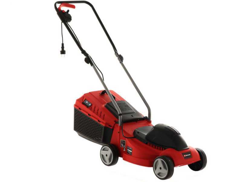 Einhell GC EM 1032 Electric Lawn Mower best deal on AgriEuro