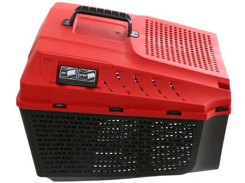 Einhell GC-EM 1032 Electric Lawn Mower 1000W - 32 cm cutting blade