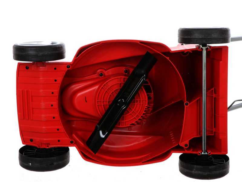 Einhell GC-EM 1032 Electric Lawn Mower 1000W - 32 cm cutting blade