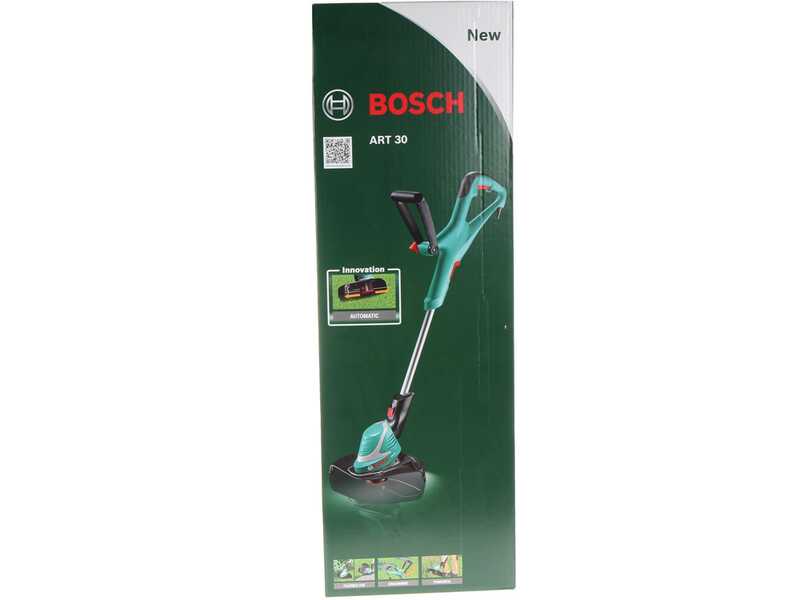 Bosch ART 30 -  Electric edge strimmer - 480 W