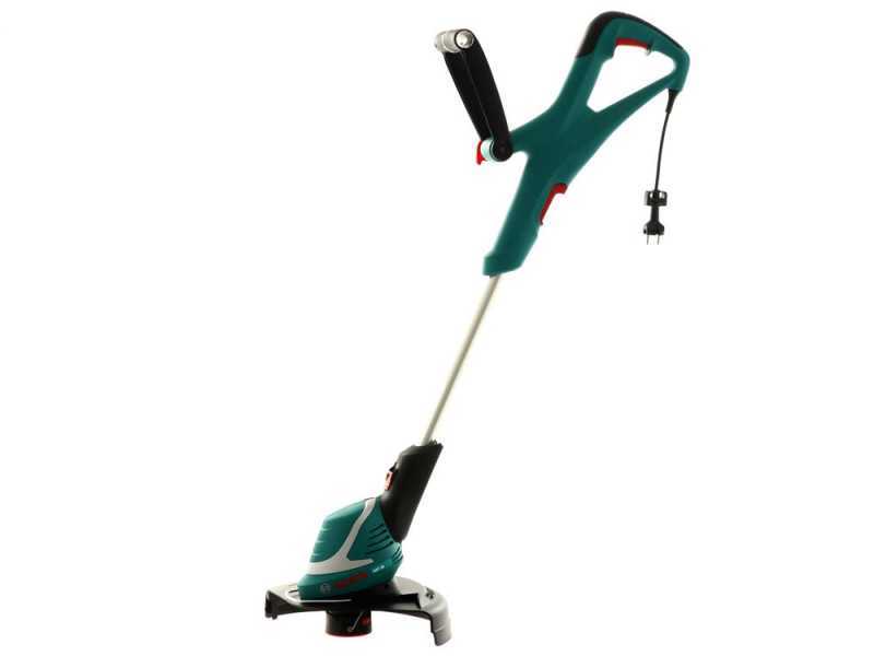 ART 30 Bosch electric edge trimmer best deal on AgriEuro