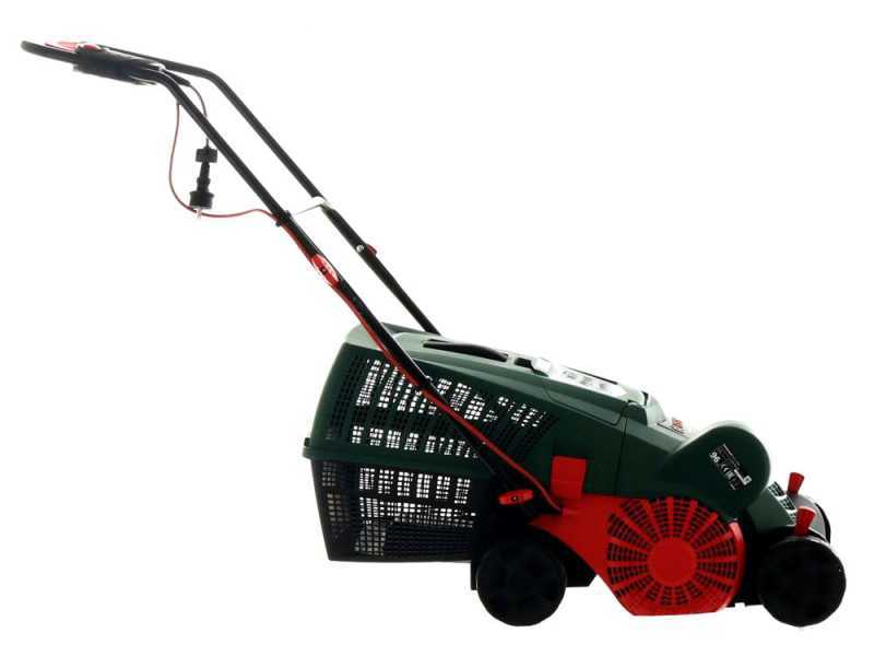 BOSCH Universal Rake 900 Lawn Scarifier best deal on AgriEuro