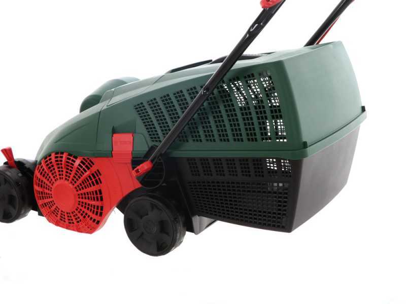 BOSCH Universal Rake 900 Lawn Scarifier best deal on AgriEuro