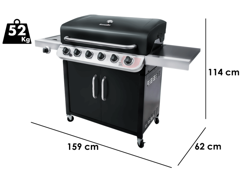 Charbroil performance xl sales