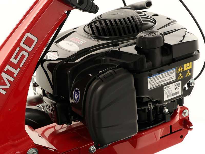 Briggs&stratton 625exi top