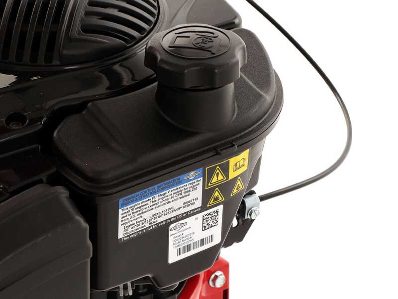 625exi briggs 2024 and stratton