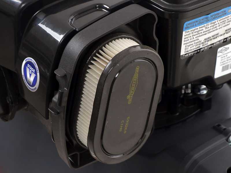 Briggs and stratton best sale 625exi air filter