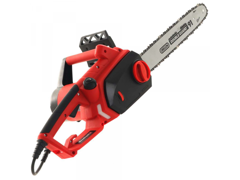 Einhell chainsaw store electric