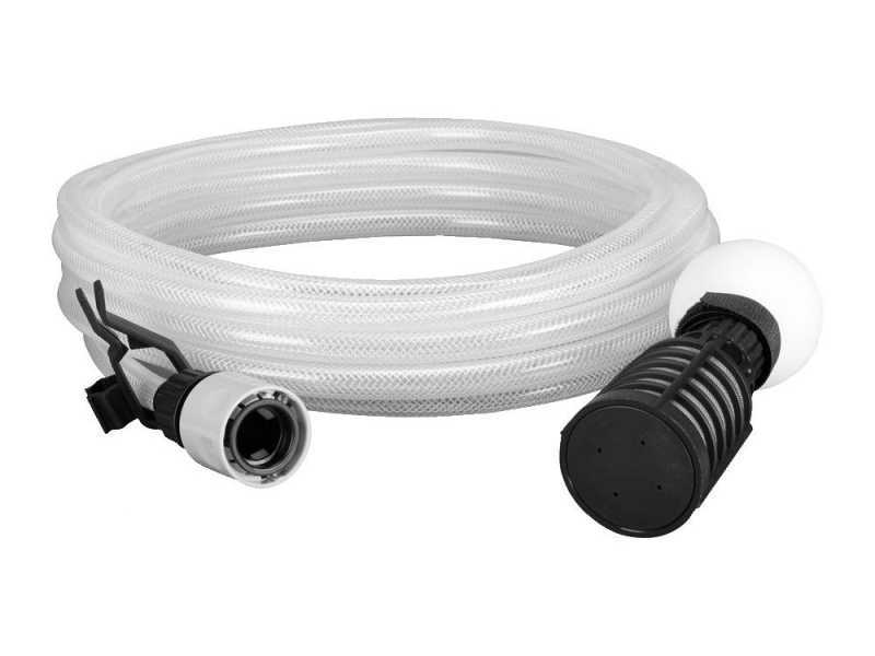 Ryobi drain hotsell cleaner hose