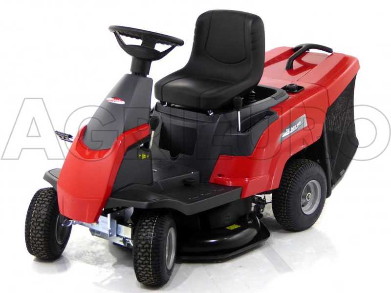 Castel garden mower 2025