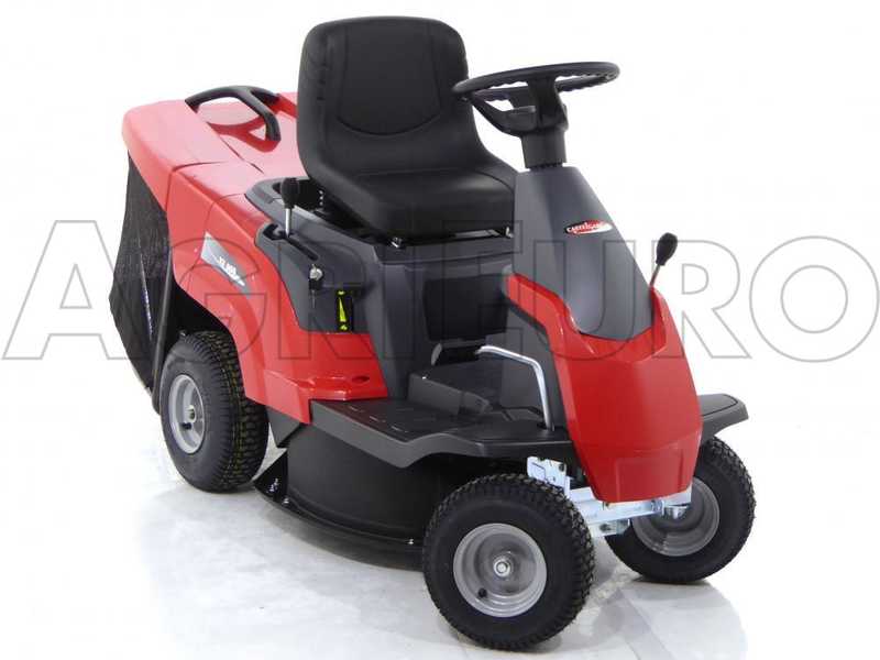Castelgarden XE 966 HD - Riding-on Mower - Stiga ST 250 ES Engine - Hydrostatic Transmission