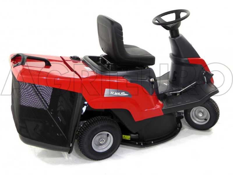 Castelgarden XE 966 HD Riding on Mower best deal on AgriEuro