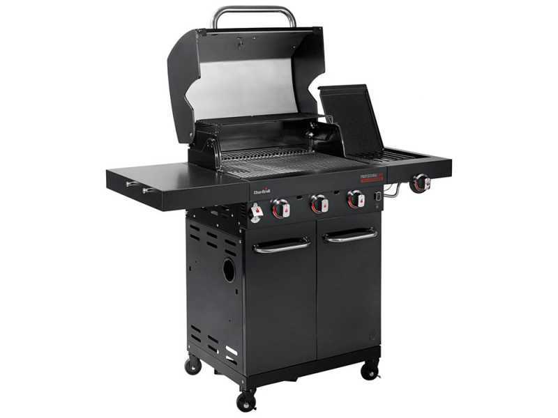 Char top broil 340