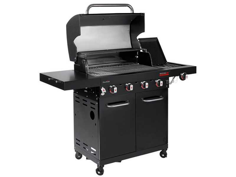 Charbroil best sale performance 440