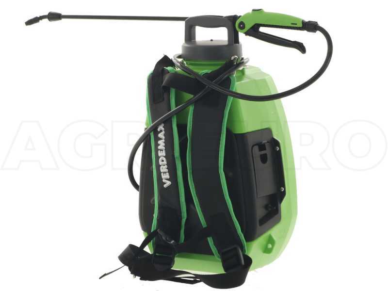 Verdemax Futura 16L Battery-powered Sprayer Pump , best deal on