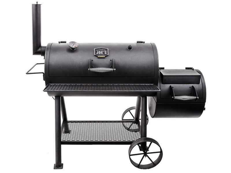 Char broil smoker review cheap