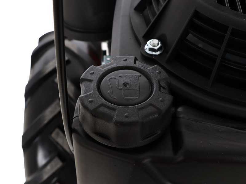 Loncin online engine husqvarna