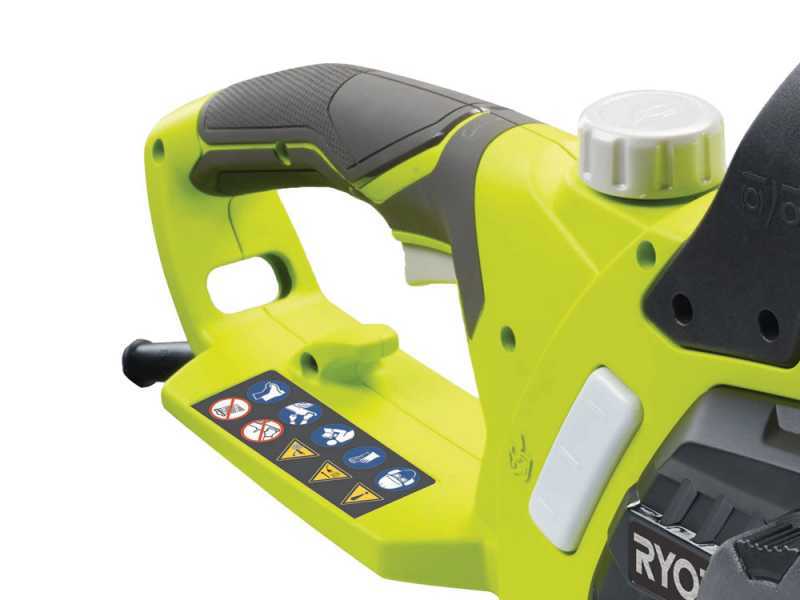 Ryobi RCS1935B - 1900W Electric Chainsaw - 35cm Blade
