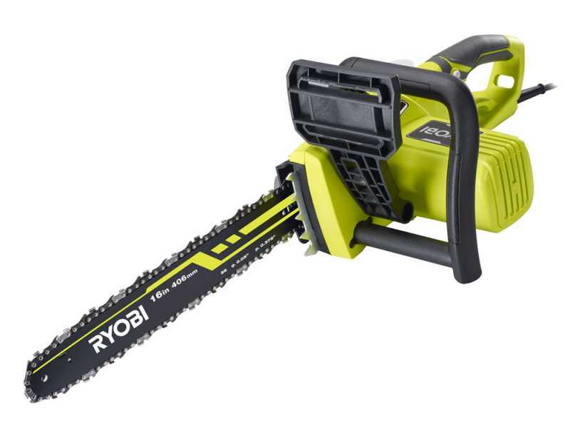 Ryobi RCS2340B - 2300W Electric Chainsaw - 40cm Blade