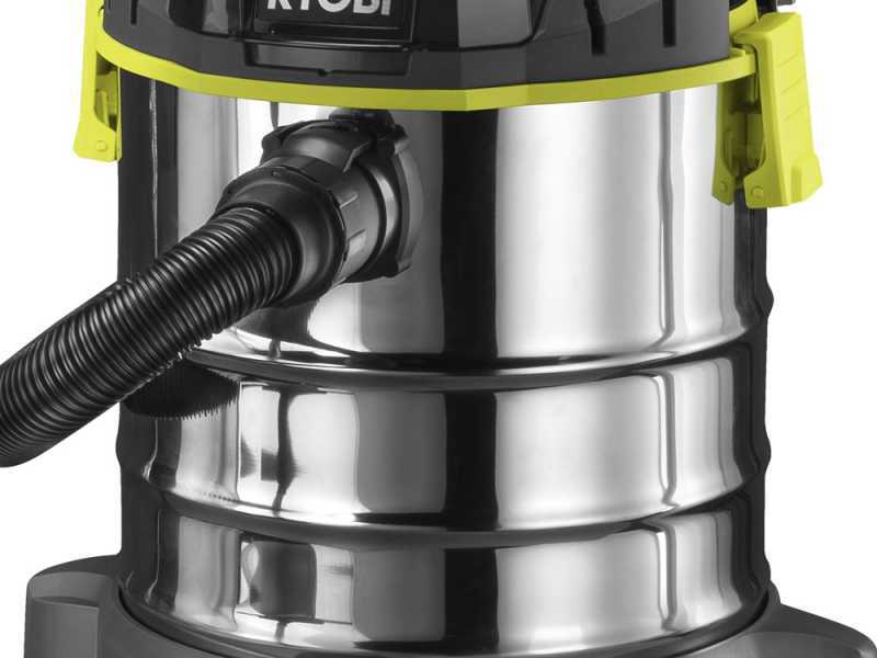 Ryobi r18wdv best sale