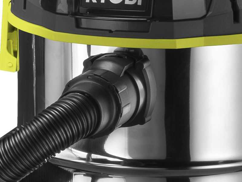 Ryobi r18wdv store