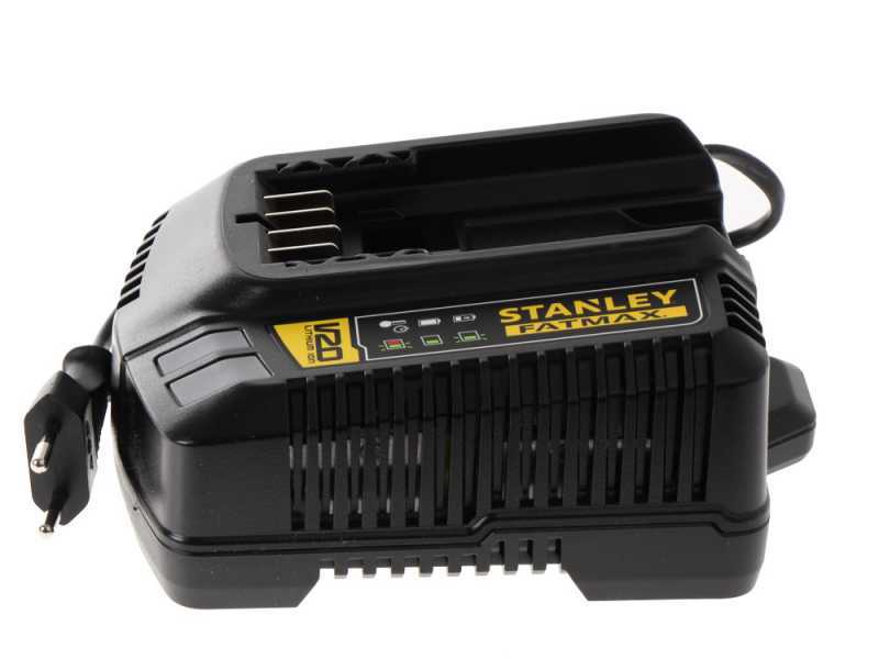 Stanley fatmax best sale 18v 4ah battery
