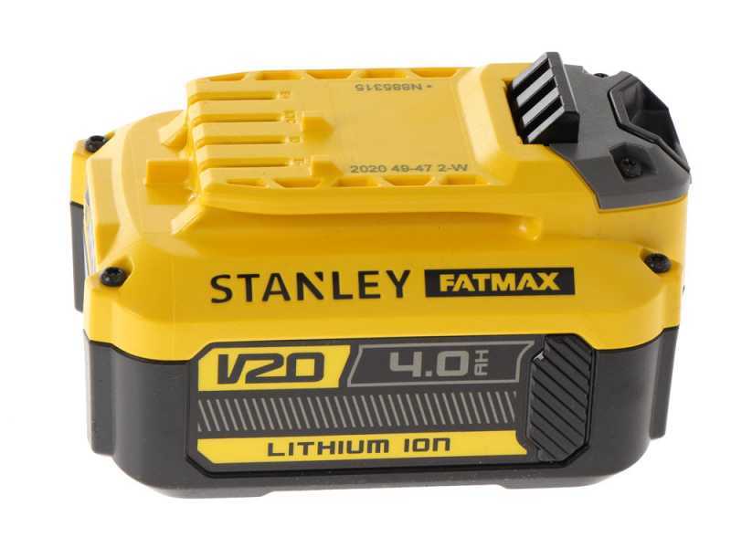Fatmax v20 online