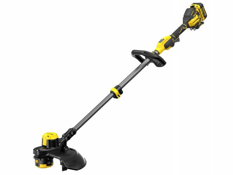 STANLEY FATMAX V20 Brushless edge trimmer best deal on AgriEuro