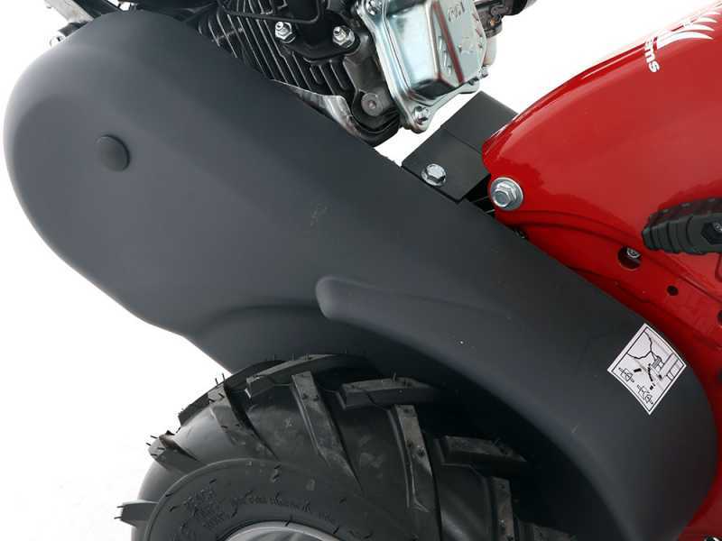 Eurosystems RTT 2 SR - Petrol Two-wheel Tractor - Brigs&amp;Stratton CR950 - 7HP