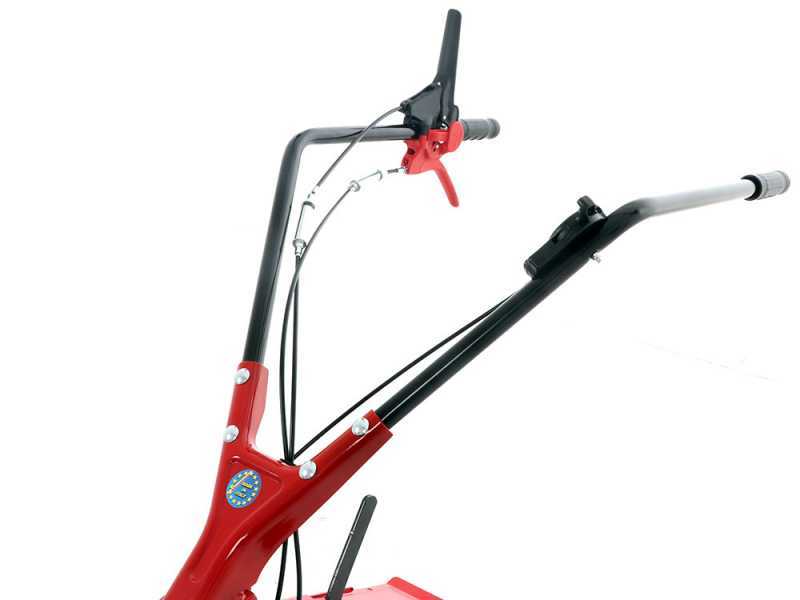 Eurosystems RTT 2 SR - Petrol Two-wheel Tractor - Brigs&amp;Stratton CR950 - 7HP