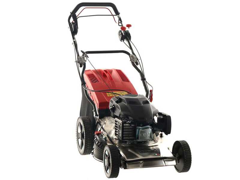 Craftsman self propelled lawn mower gearbox best sale