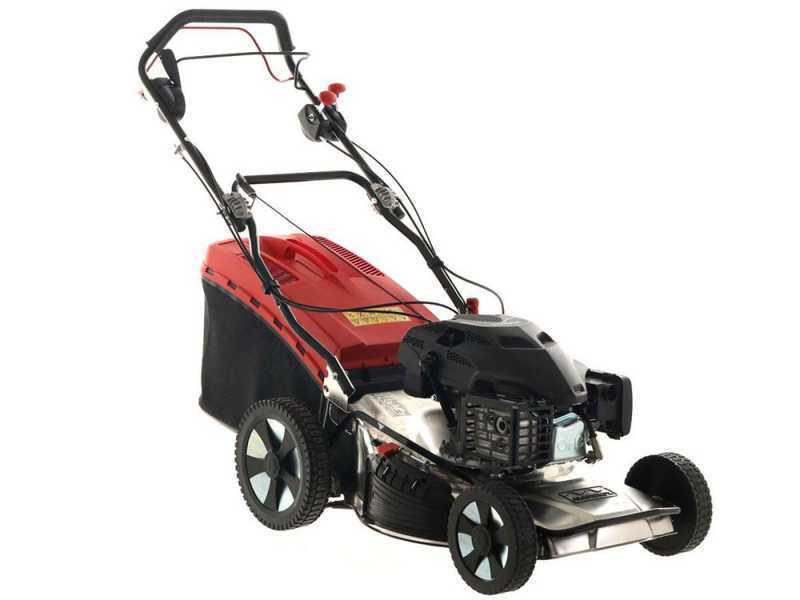3 in 1 online lawn mower