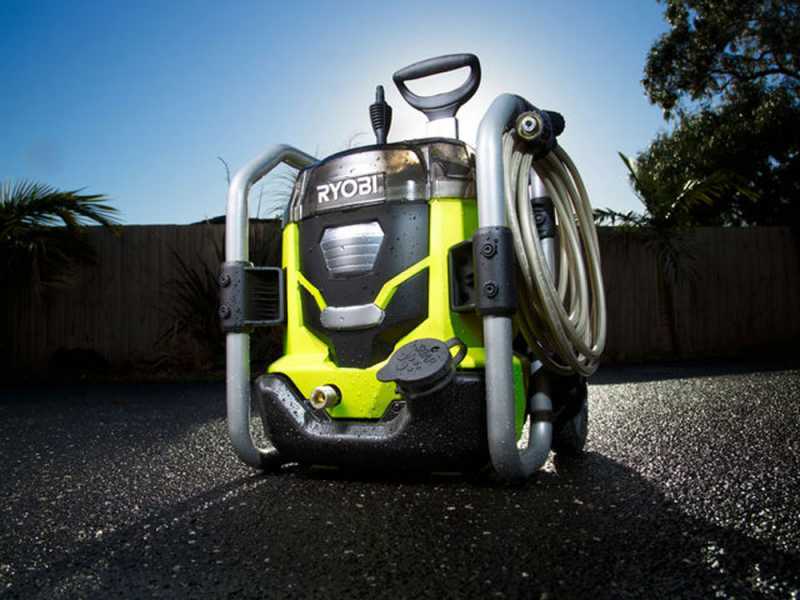 RYOBI RPW36120HI Pressure Washer Without Battery best deal on