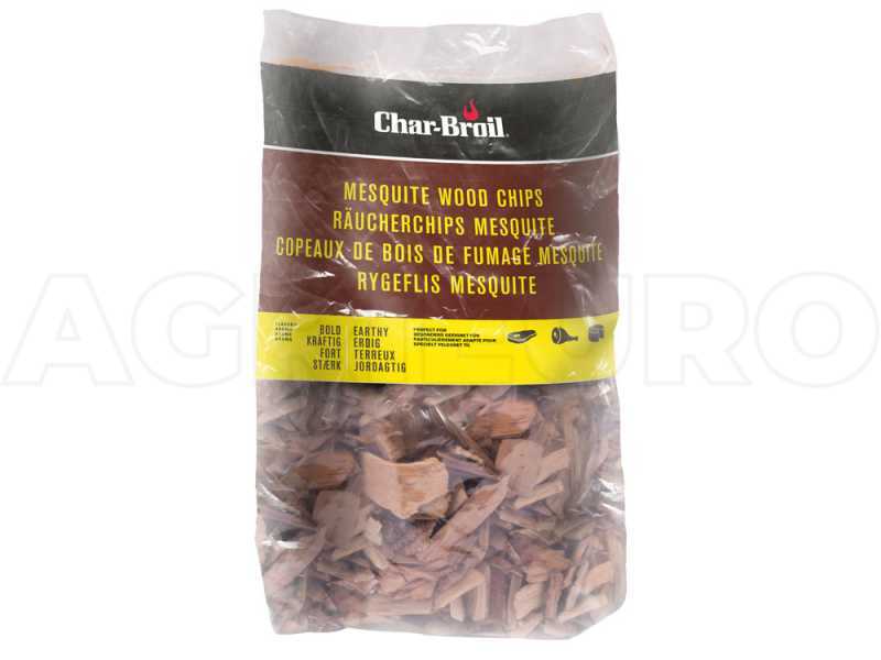 Mesquite Smoking Wood Chips