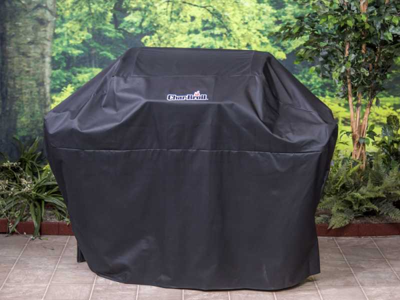 Standard 3/4 Burners Grill Cover