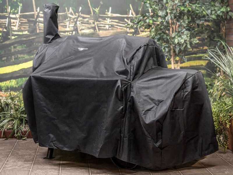 Oklahoma Joe Grill Cover