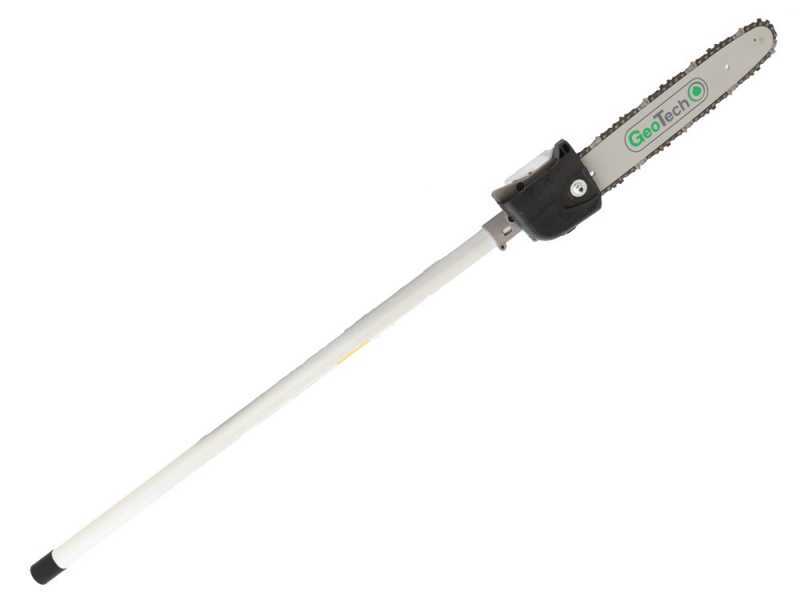 GeoTech GT-2 33 L 2-Stroke Pruner on Extension Pole - 33 cc