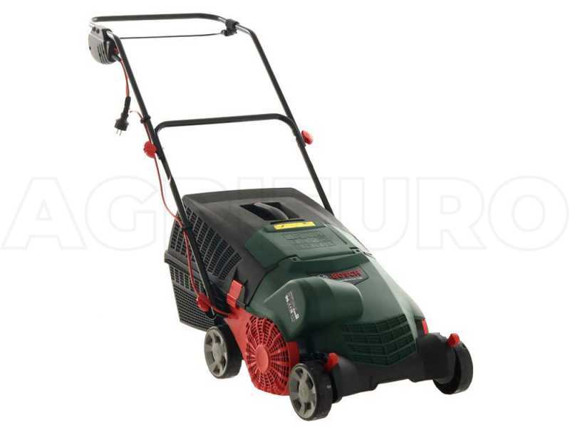 BOSCH Universal Verticut Lawn Scarifier best deal on AgriEuro