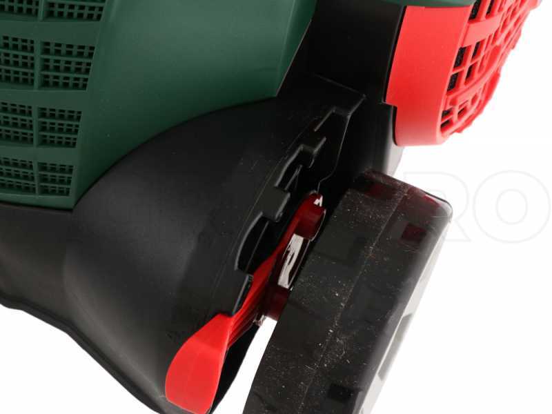 Universal scarifier 2025 blade