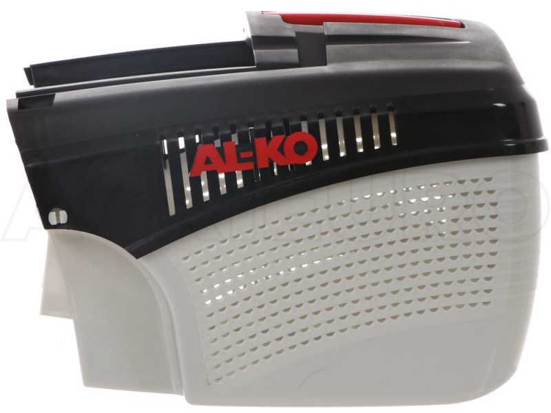 AL-KO 34 E Comfort Tondeuse électrique 