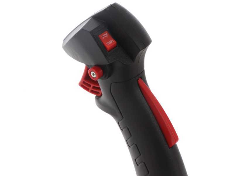 AL-KO BC 400 B - Petrol brush cutter