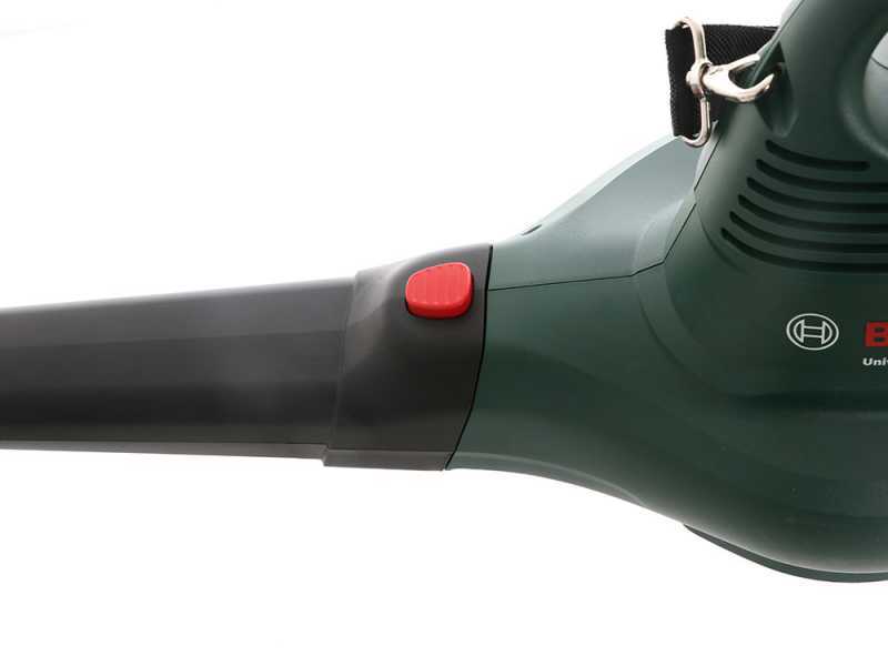 Bosch cordless garden vacuum on sale
