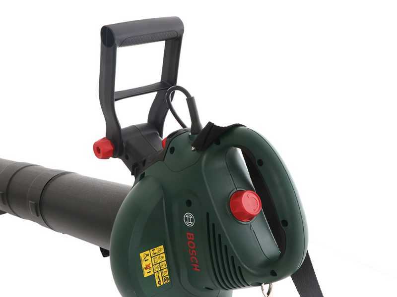 Bosch 2300w sales electric blower vac