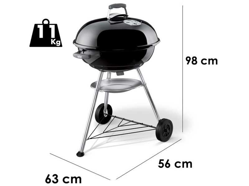 Weber 57 shop