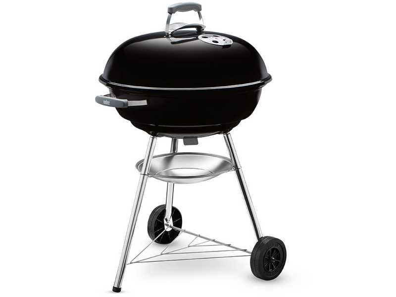 Weber shop 57cm kettle